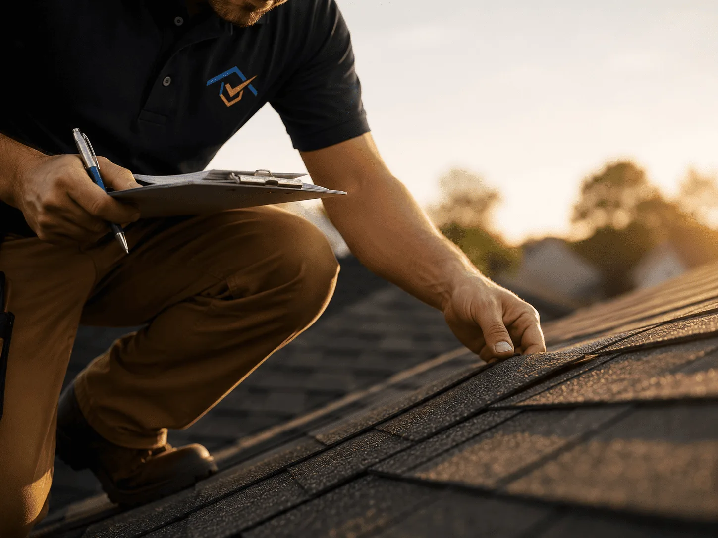 Why Choose Roof Inspection in Woodburn, IN